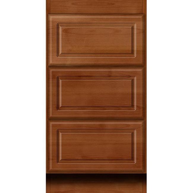 Simplicity by Strasser - 18 X 18 X 34.5 Ultra Drawer Bank