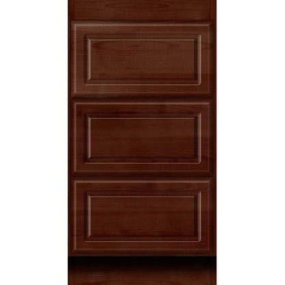 Simplicity by Strasser - 18 X 18 X 34.5 Ultra Drawer Bank