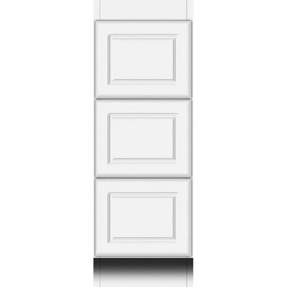 Simplicity by Strasser - 12 X 18 X 34.5 Ultra Drawer Bank