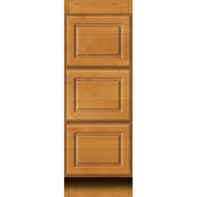 Simplicity by Strasser - 12 X 18 X 34.5 Ultra Drawer Bank