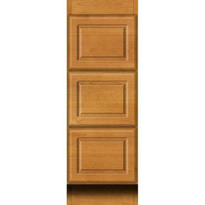Simplicity by Strasser - 12 X 18 X 34.5 Ultra Drawer Bank
