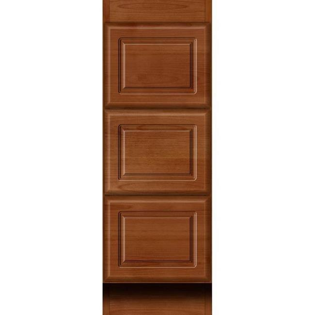 Simplicity by Strasser - 12 X 18 X 34.5 Ultra Drawer Bank