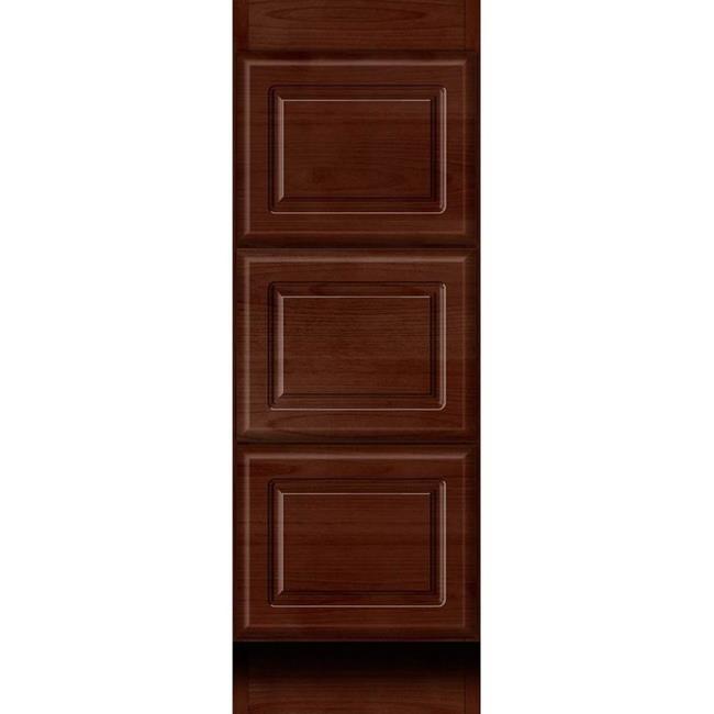 Simplicity by Strasser - 12 X 18 X 34.5 Ultra Drawer Bank