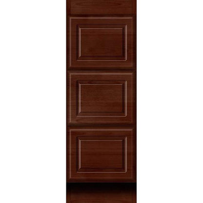 Simplicity by Strasser - 12 X 18 X 34.5 Ultra Drawer Bank