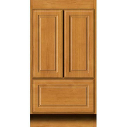 Simplicity by Strasser - 18 X 18 X 34.5 Legacy Vanity Ultra Door No Side Drawers