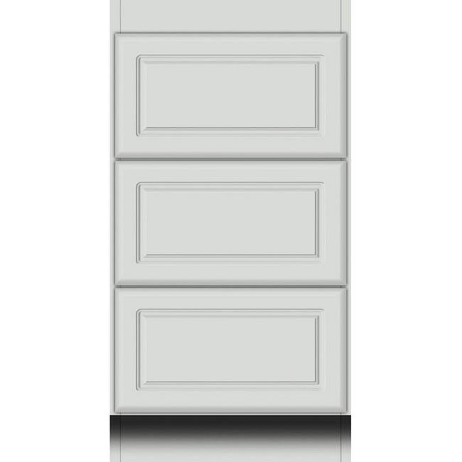 Simplicity by Strasser - 18 X 18 X 34.5 Ultra Drawer Bank