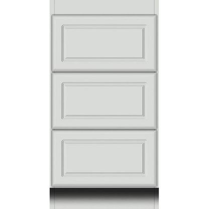 Simplicity by Strasser - 18 X 18 X 34.5 Ultra Drawer Bank