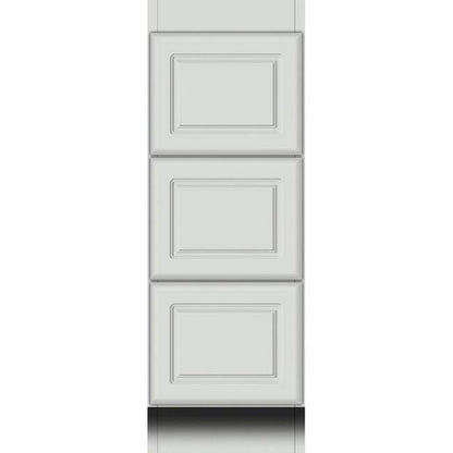 Simplicity by Strasser - 12 X 18 X 34.5 Ultra Drawer Bank