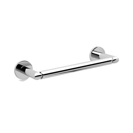 Ginger - Sine 8 Inch Towel Bar