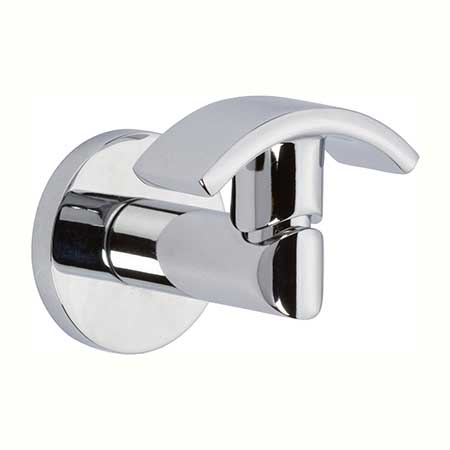Ginger - Sine Double Robe Hook
