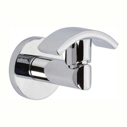 Ginger - Sine Double Robe Hook