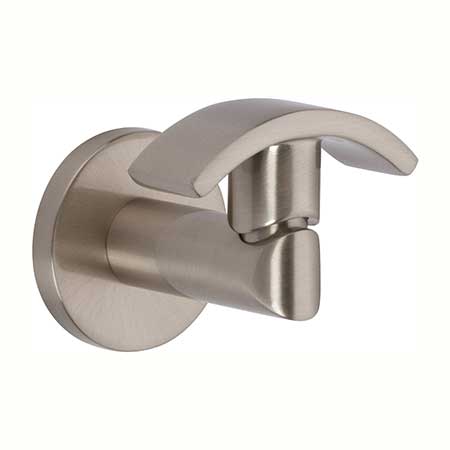 Ginger - Sine Double Robe Hook