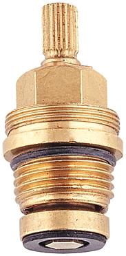 Grohe - 1/2 Cartridge With Lever Handle