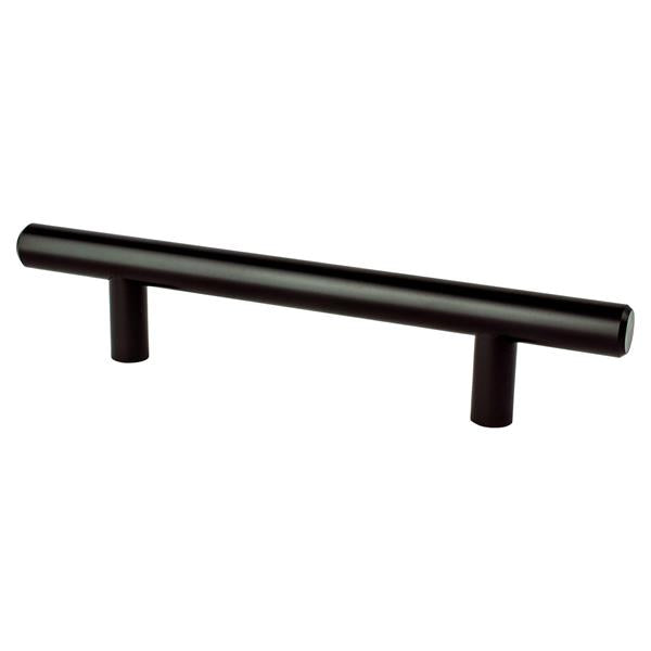 Berenson - Tempo 96mm CC Black Bar Pull