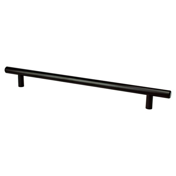 Berenson - Tempo 224mm CC Black Bar Pull