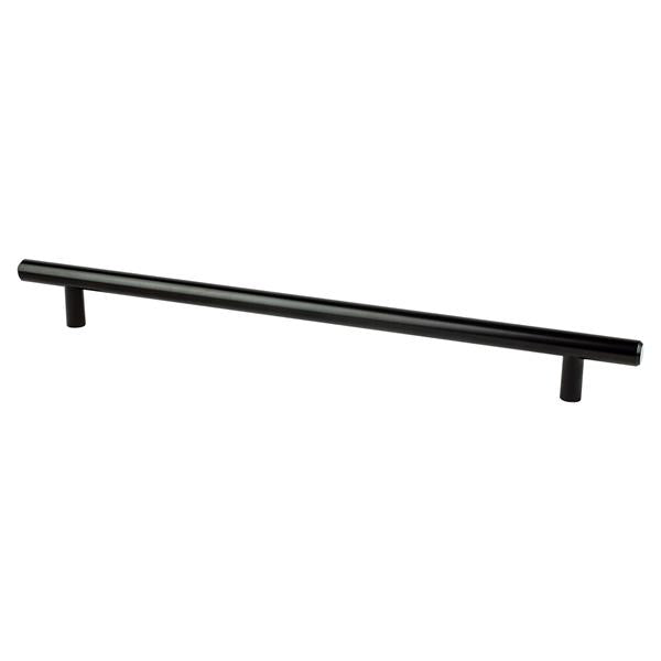Berenson - Tempo 256mm CC Black Bar Pull
