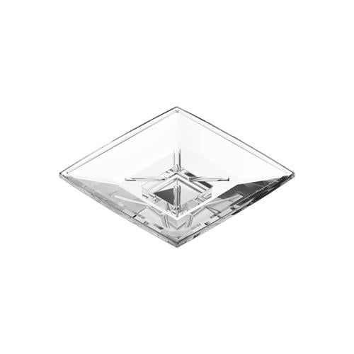 Dornbracht - Crystal Soap Dish Clear