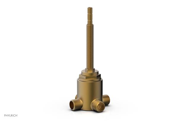 Phylrich - 2-Way Pressure Balance Valve