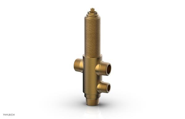 Phylrich - 2 Function Deck Diverter Valve