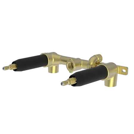 Newport Brass - Wall Mount Tub Faucet Valve