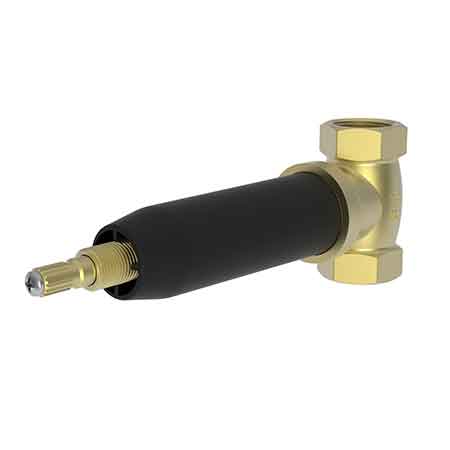 Newport Brass - Flow Control Valve - Universal