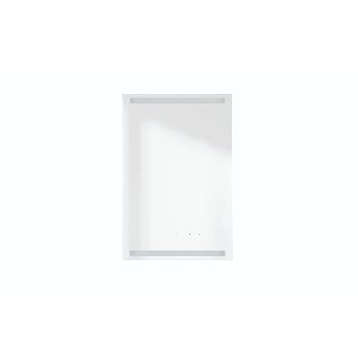 Maidstone - Glass Led Mirror