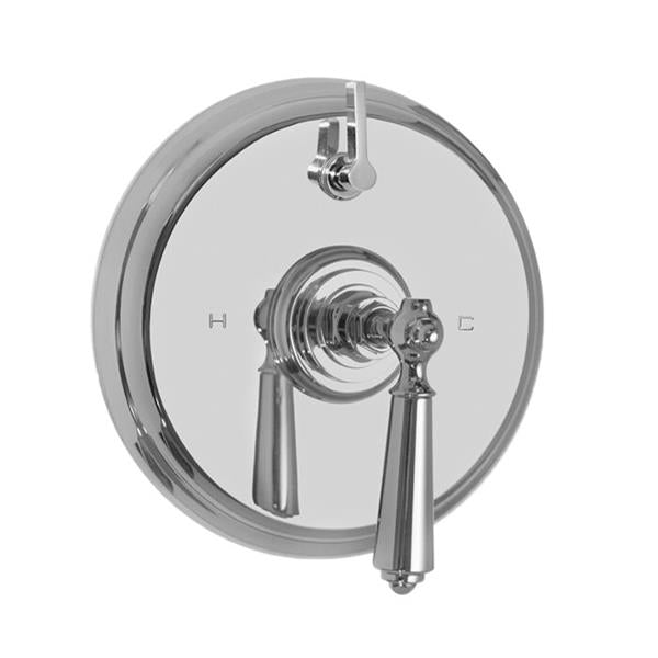 Sigma - Pressure Balanced Shower By Shower Set Trim Aria