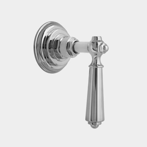 Sigma - Trim For Wall Valve Aria