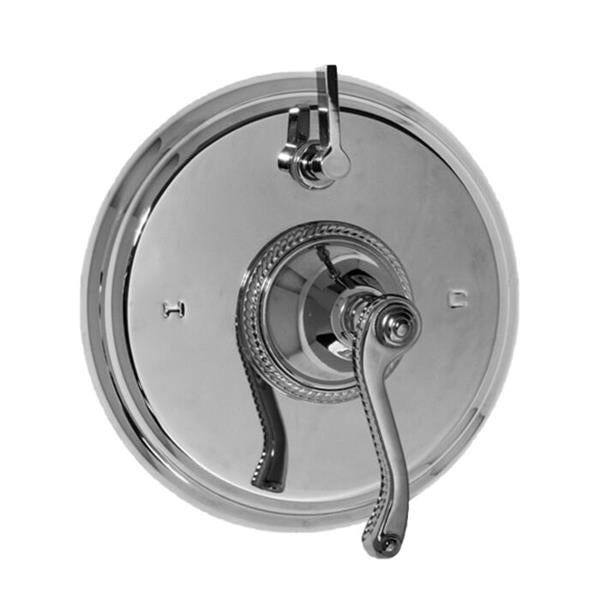 Sigma - Pressure Balanced Shower By Shower Set Trim Charlotte Elite