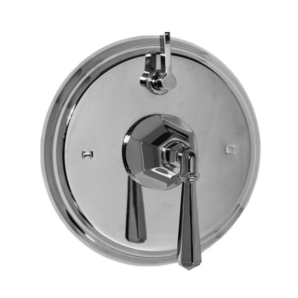Sigma - Pressure Balanced Shower By Shower Set Trim Windham