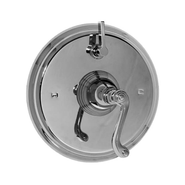 Sigma - Pressure Balanced Shower By Shower Set Trim Hampshire