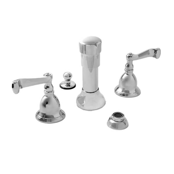 Sigma - Bidet Set Complete Hampshire