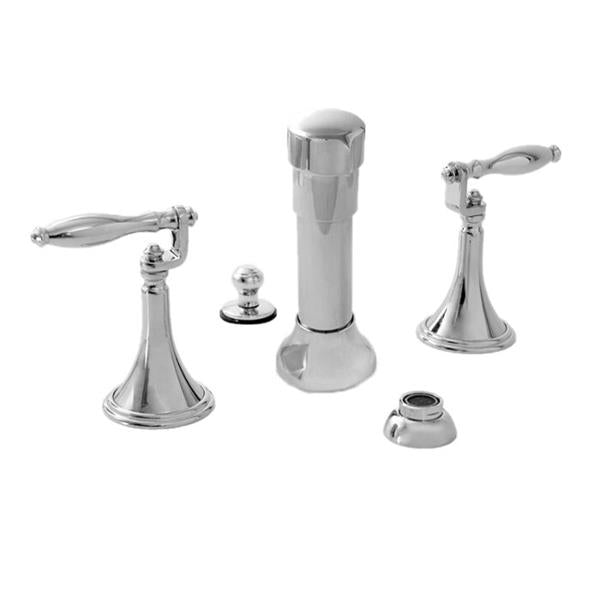 Sigma - Bidet Set Complete Toronto