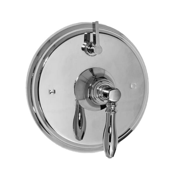 Sigma - Pressure Balanced Shower By Shower Set Trim Huntington
