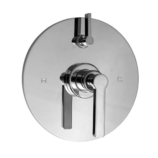 Sigma - Pressure Balanced Shower By Shower Set Trim Carina