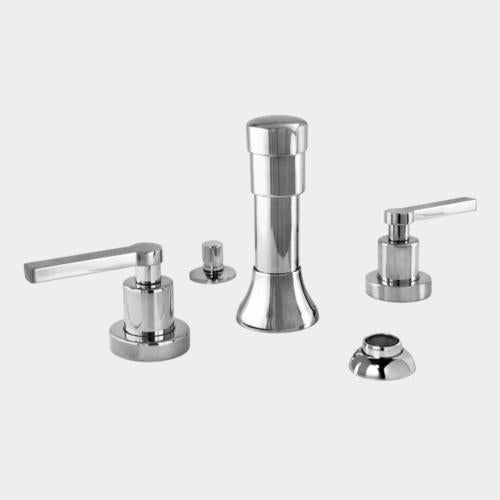 Sigma - Bidet Set Complete Carina