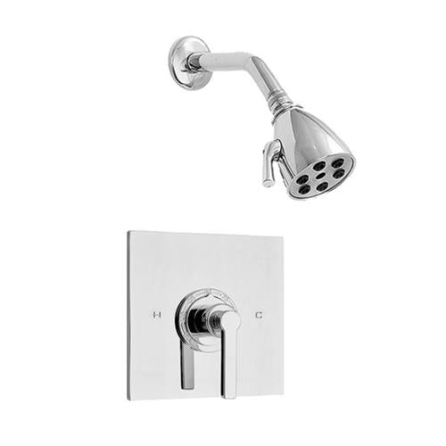 Sigma - Pressure Balanced Shower Set Trim (Includes Haf) Tribeca