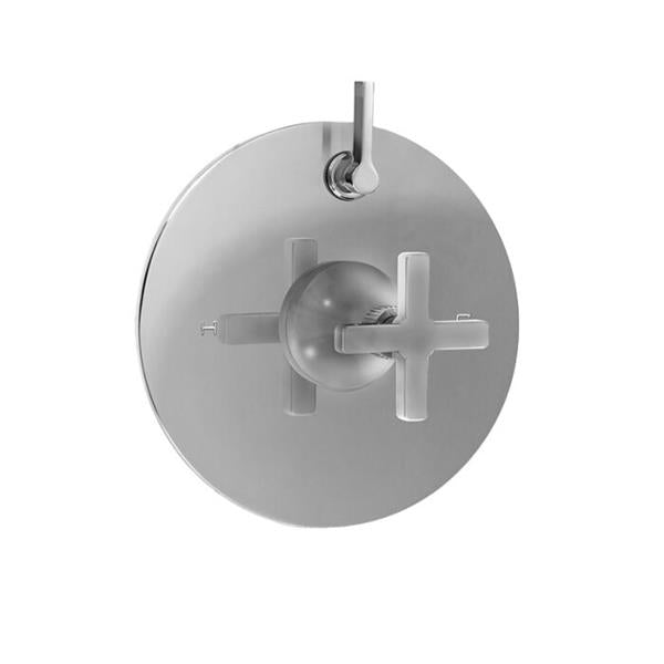 Sigma - Pressure Balanced Shower By Shower Set Trim Carina-X