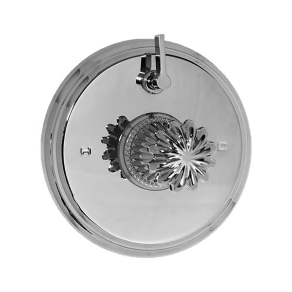 Sigma - Pressure Balanced Shower By Shower Set Trim Madison Elite