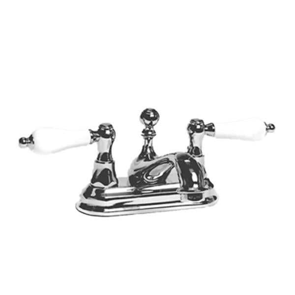 Sigma - Standard 4 Inch Centerset New Hampton