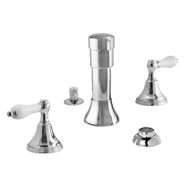 Sigma - Bidet Set Complete New Hampton