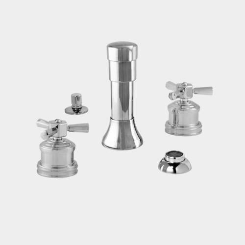 Sigma - Bidet Set Complete Regent-X