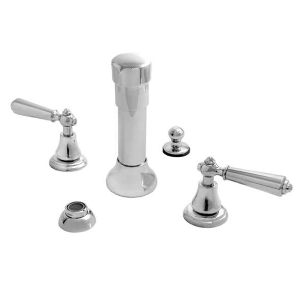 Sigma - Bidet Set Complete Monte Carlo