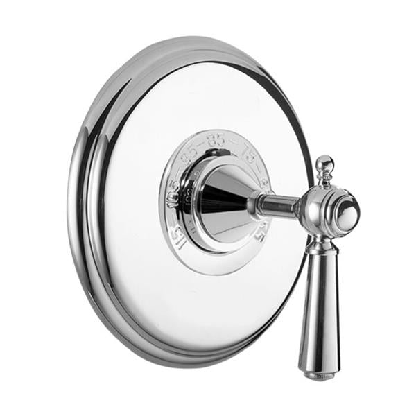 Sigma - 3/4 Inch Thermostatic Set Trim Tremont