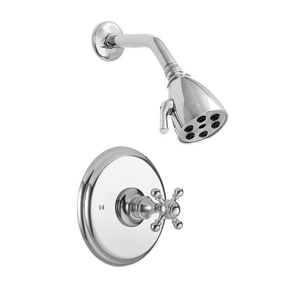 Sigma - Pressure Balanced Shower Set Trim (Includes Haf) Tremont-X