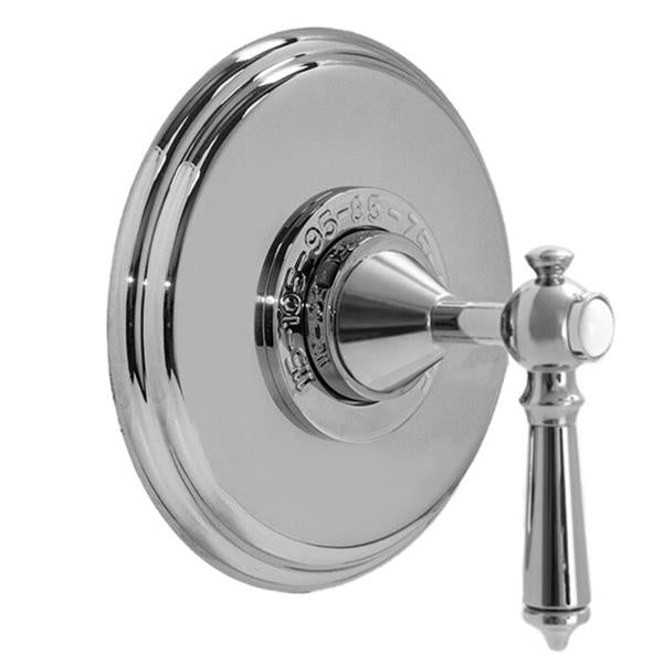 Sigma - 3/4 Inch Thermostatic Set Trim Ascot