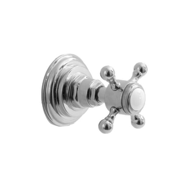 Sigma - Trim For Wall Valve Sussex