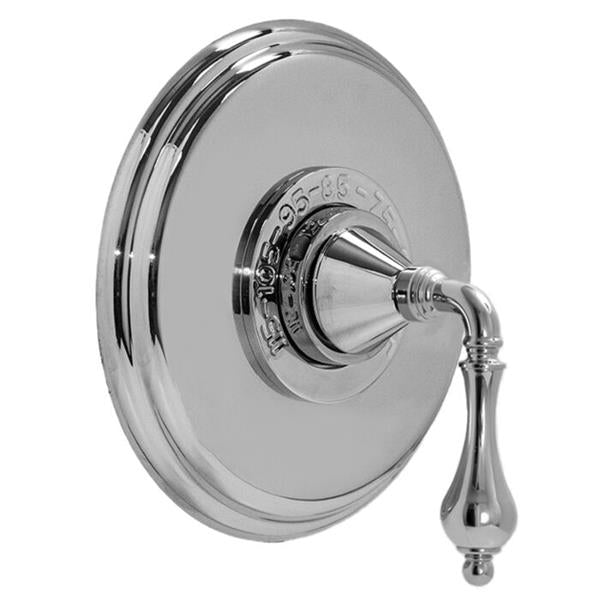 Sigma - 3/4 Inch Thermostatic Set Trim Houston