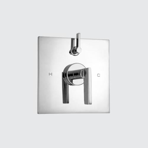 Sigma - Pressure Balanced Shower By Shower Set Trim Stixx