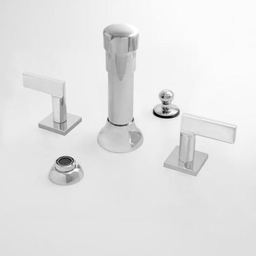 Sigma - Bidet Set Complete Stixx